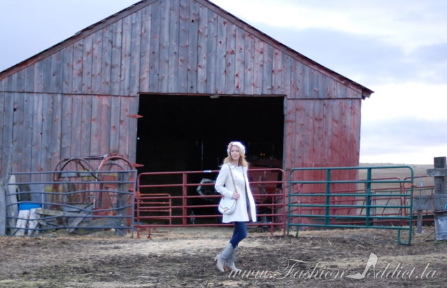 country girl