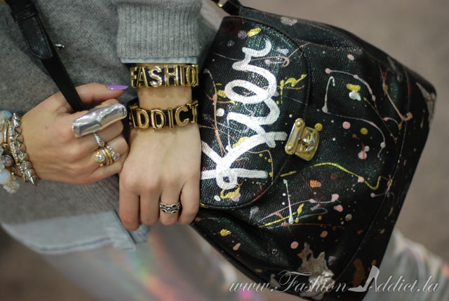 The Carrie Diaries Purse