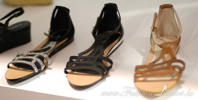 BCBGeneration Sandals