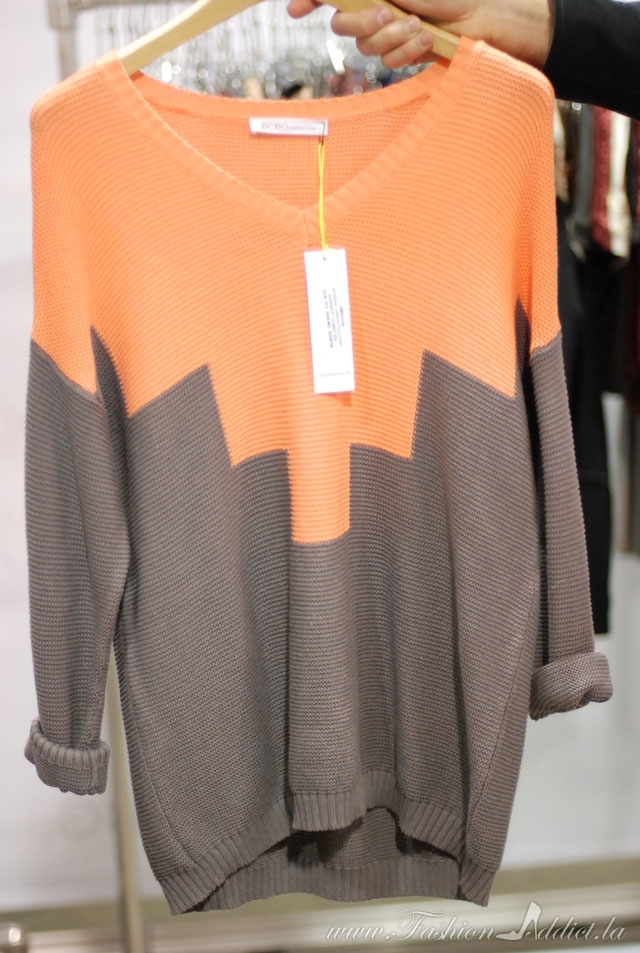 BCBGeneration Sweater