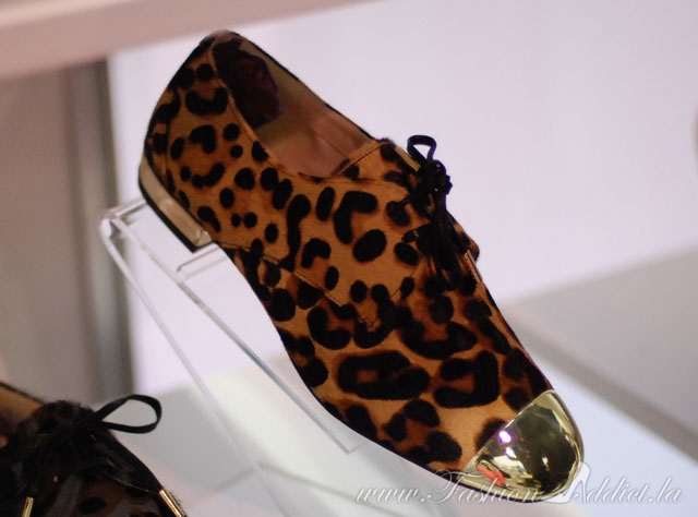 Ted Baker Leopard