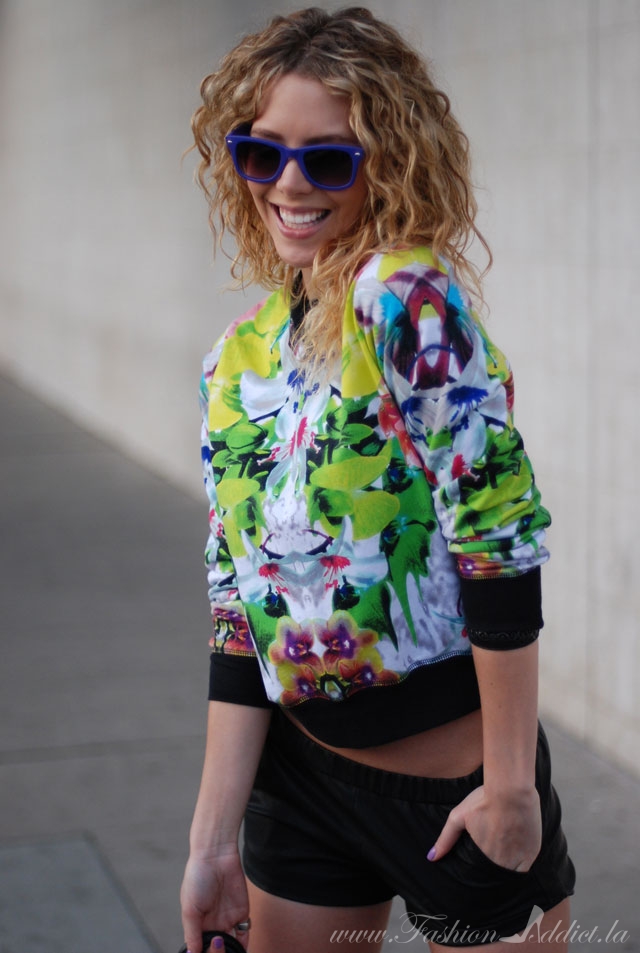 Prabal Gurung Sweatshirt