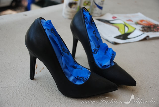 DIY-Jimmy-Choo-Ombre-Shoes-3