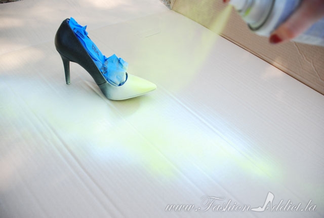 DIY-Jimmy-Choo-Ombre-Shoes-5