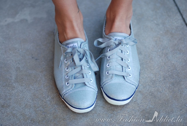 silver keds