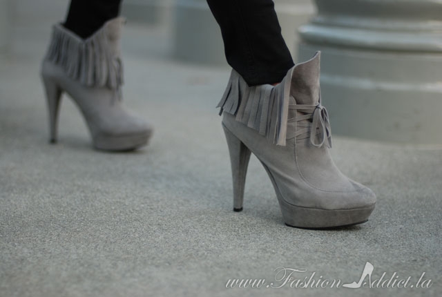 Danyelle Shoes