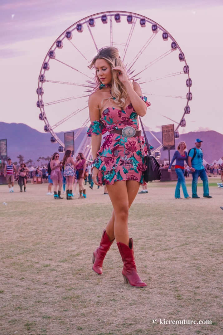 Music Festival Jewelry to Complete Your Coachella & Stagecoach Outfits