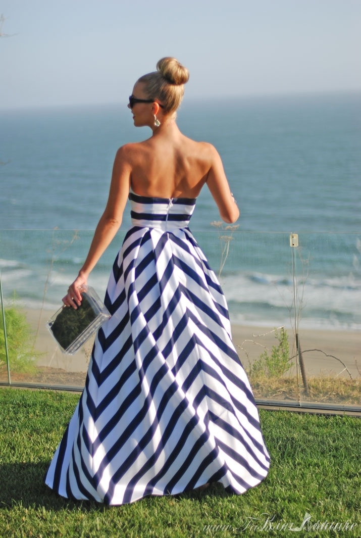 Striped-Gown-121