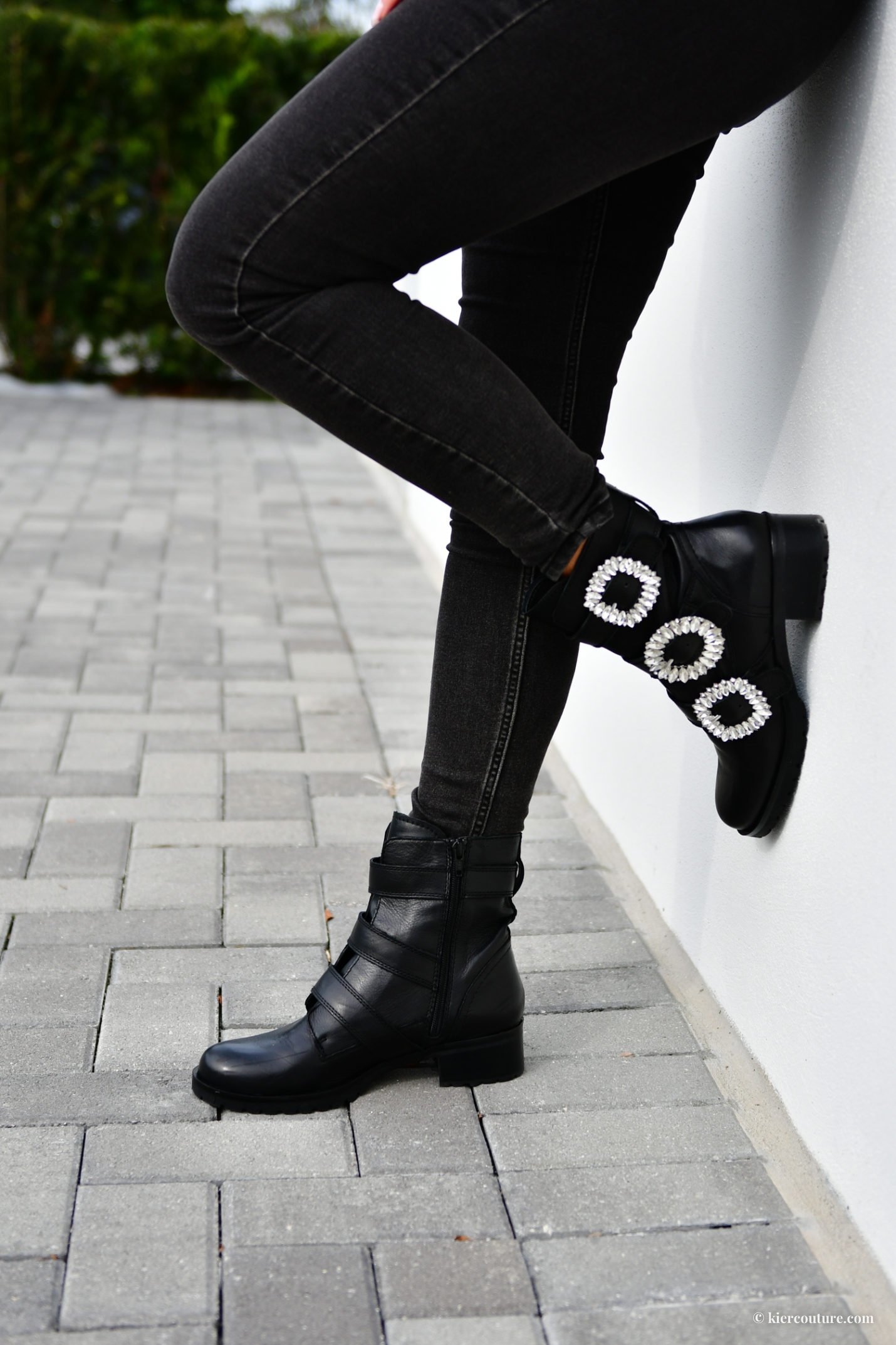 Dwoiviel aldo boots