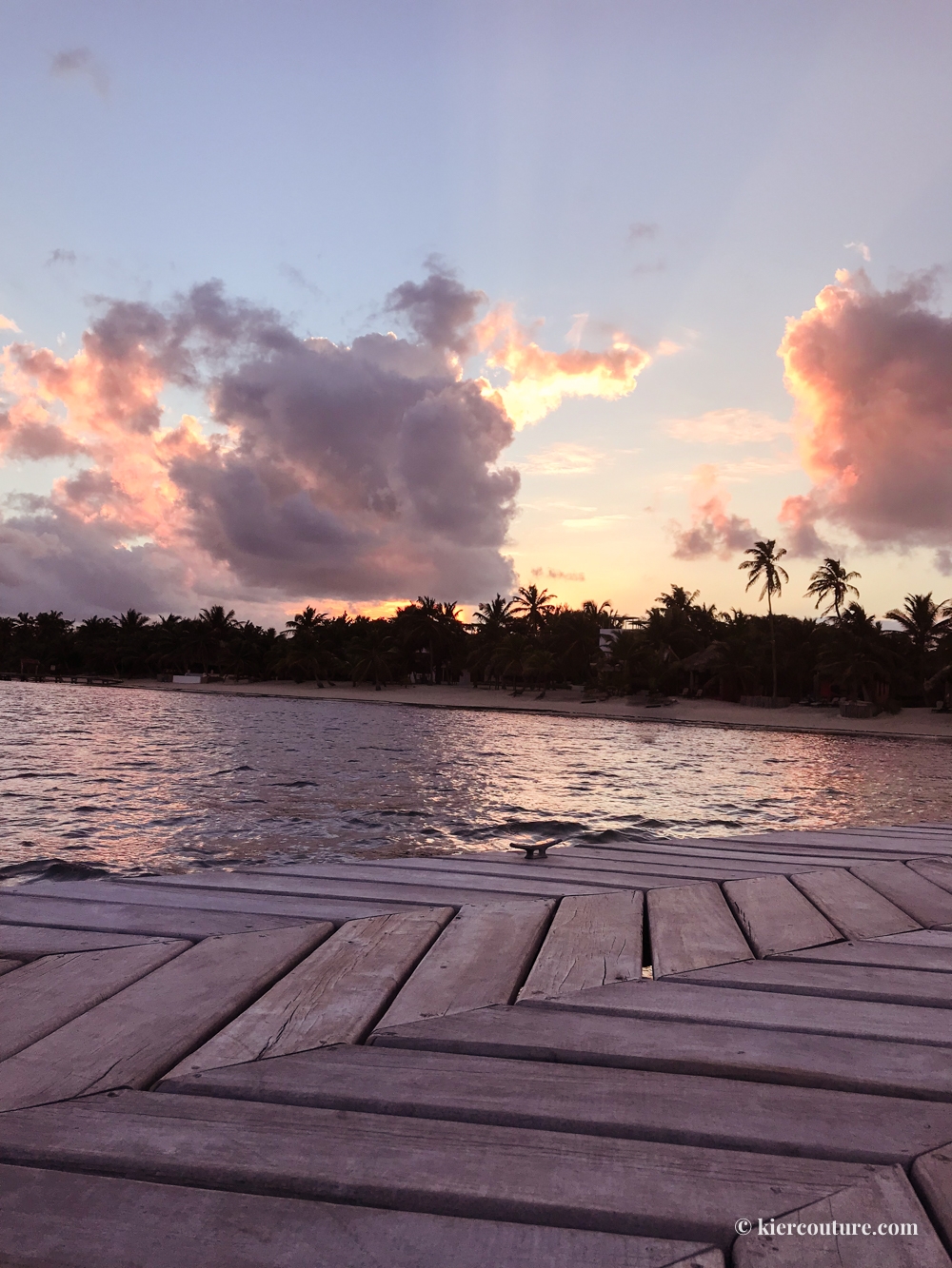 Matachica resort belize 