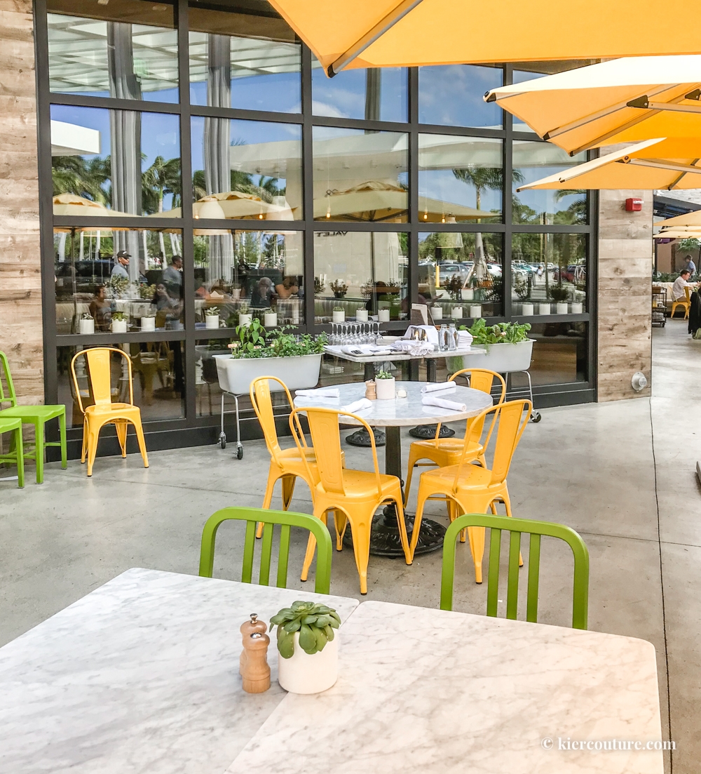 True Food Kitchen Boca Review