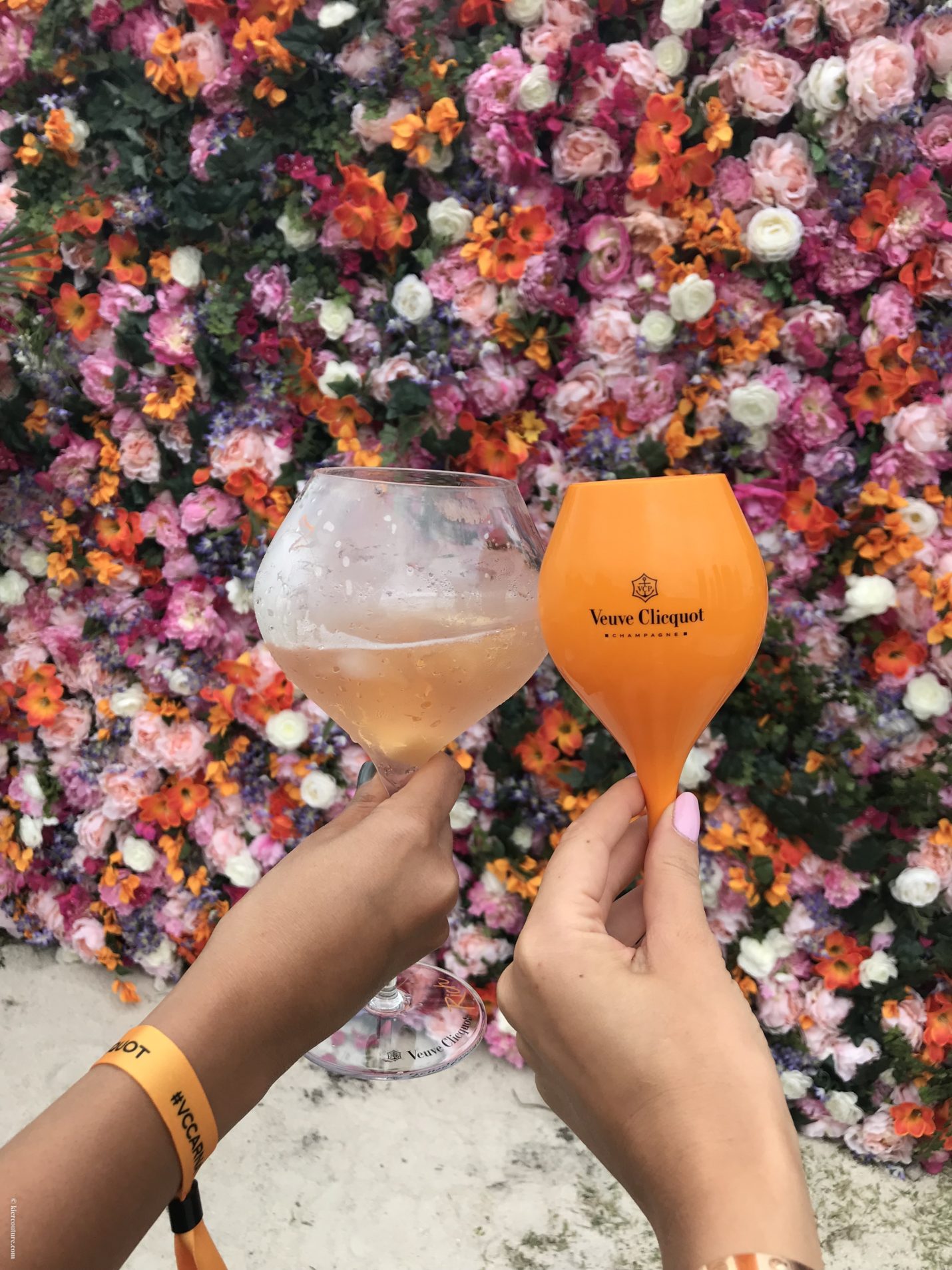 Veuve Cliquot Carnaval