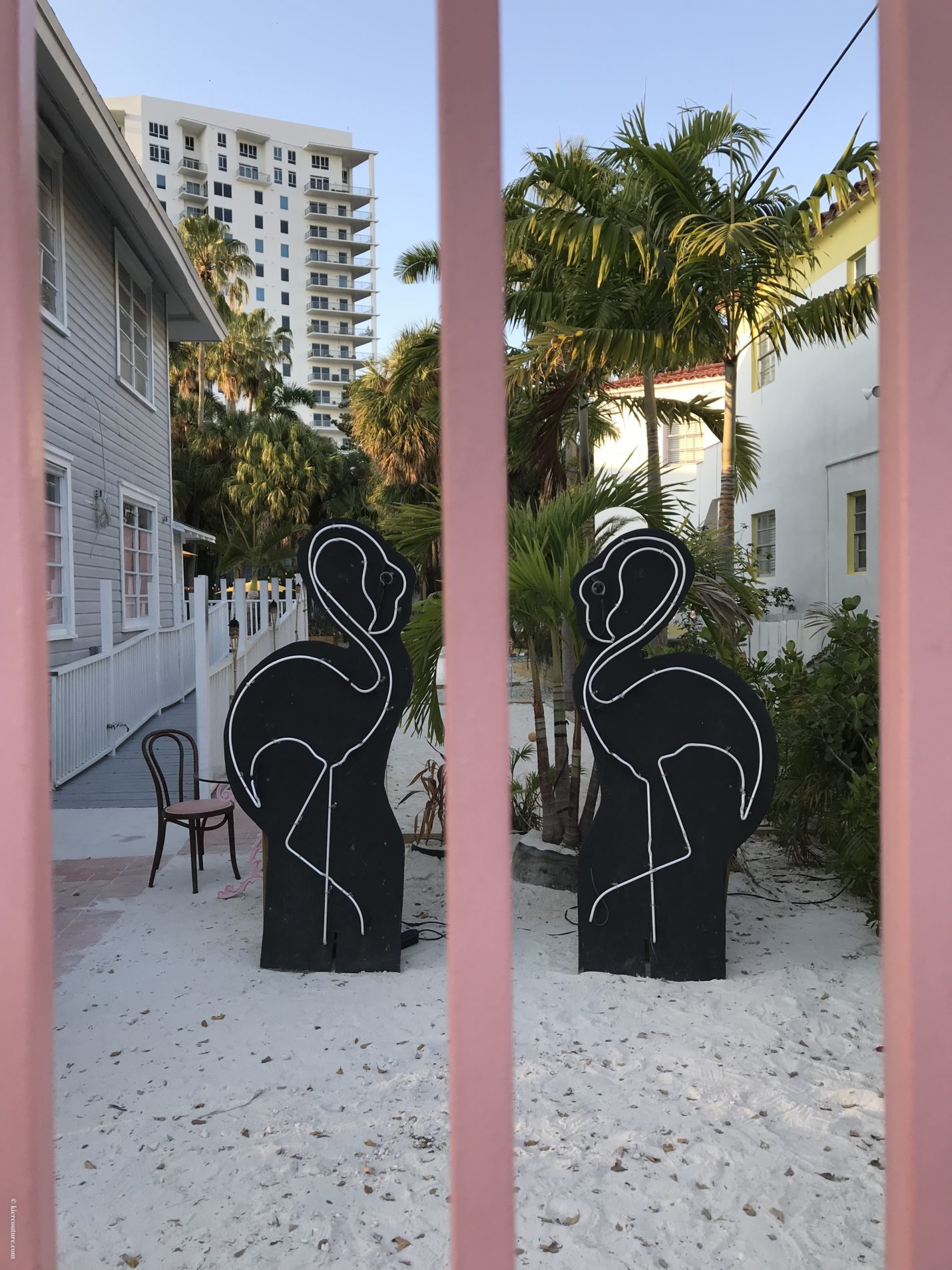 Casa Florida Miami
