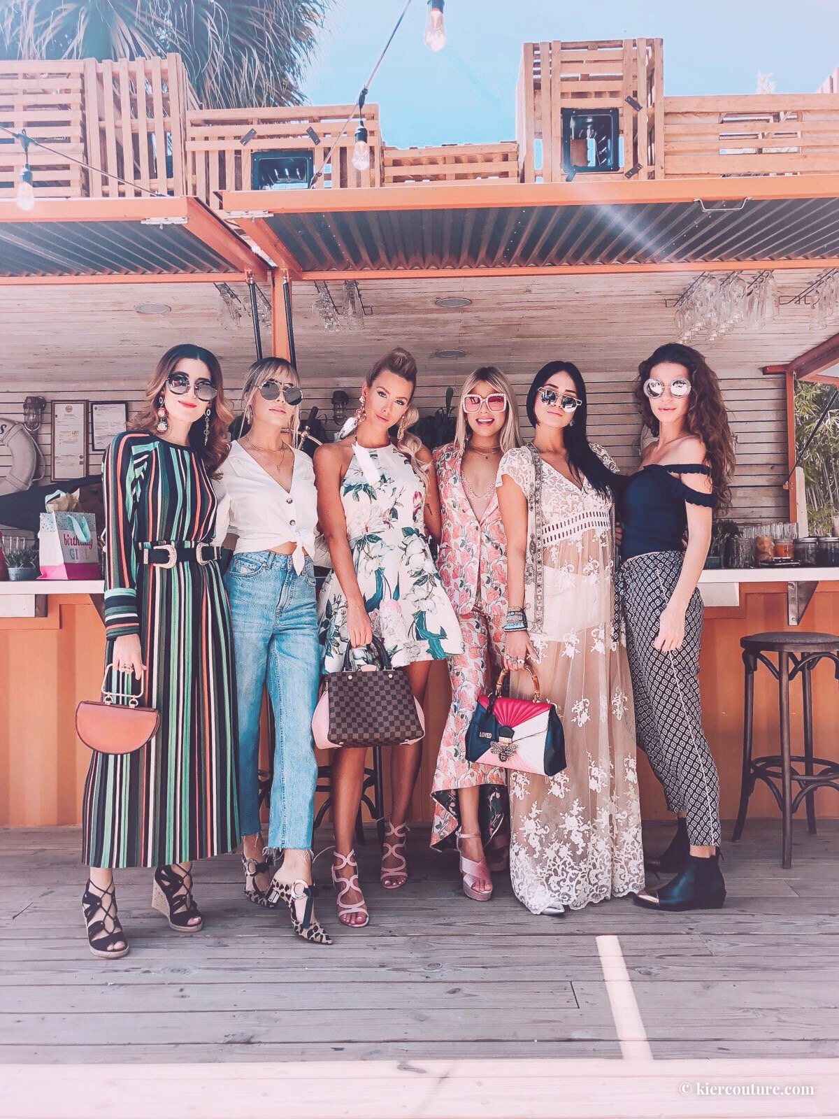 Miami fashion bloggers