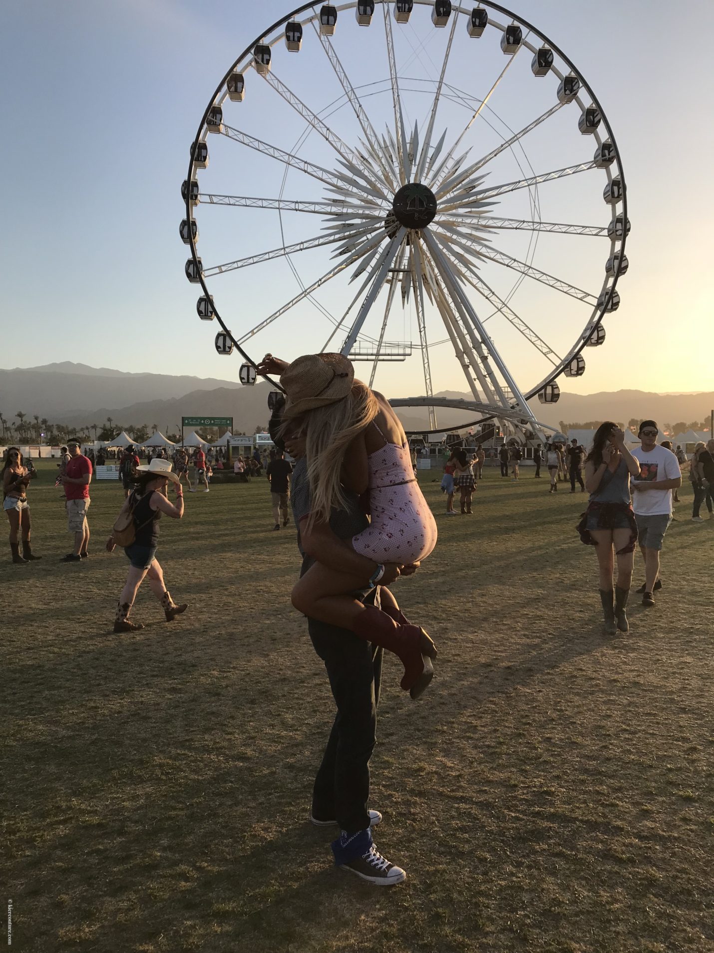 stagecoach love